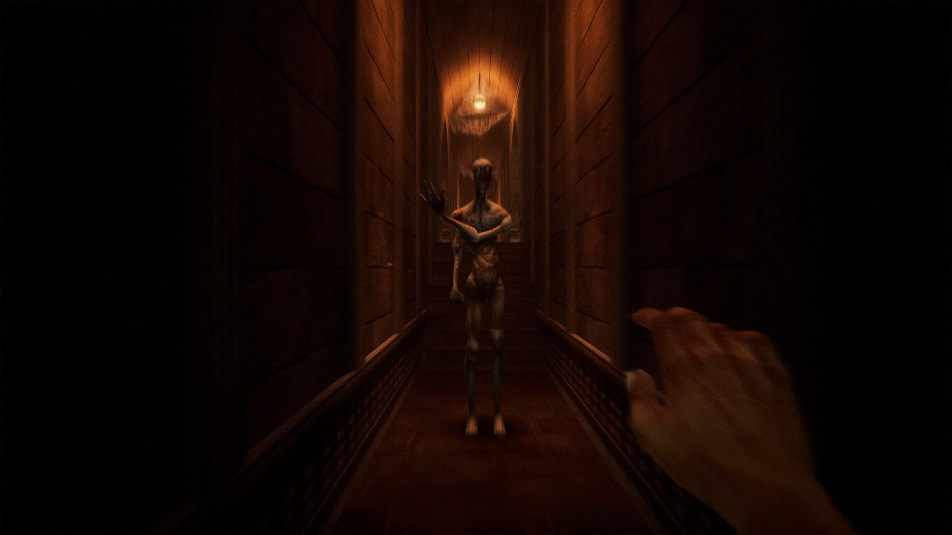 Caput Mortum PC Steam Account - 8