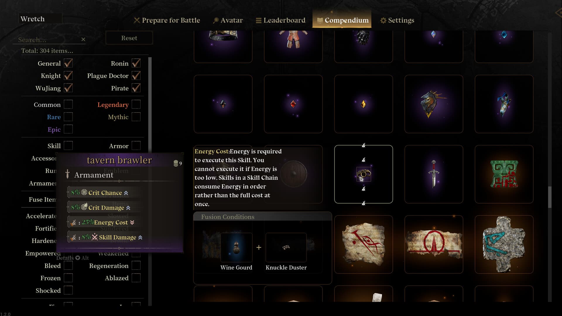 Wretch: Divine Ascent PC Steam Account - 3