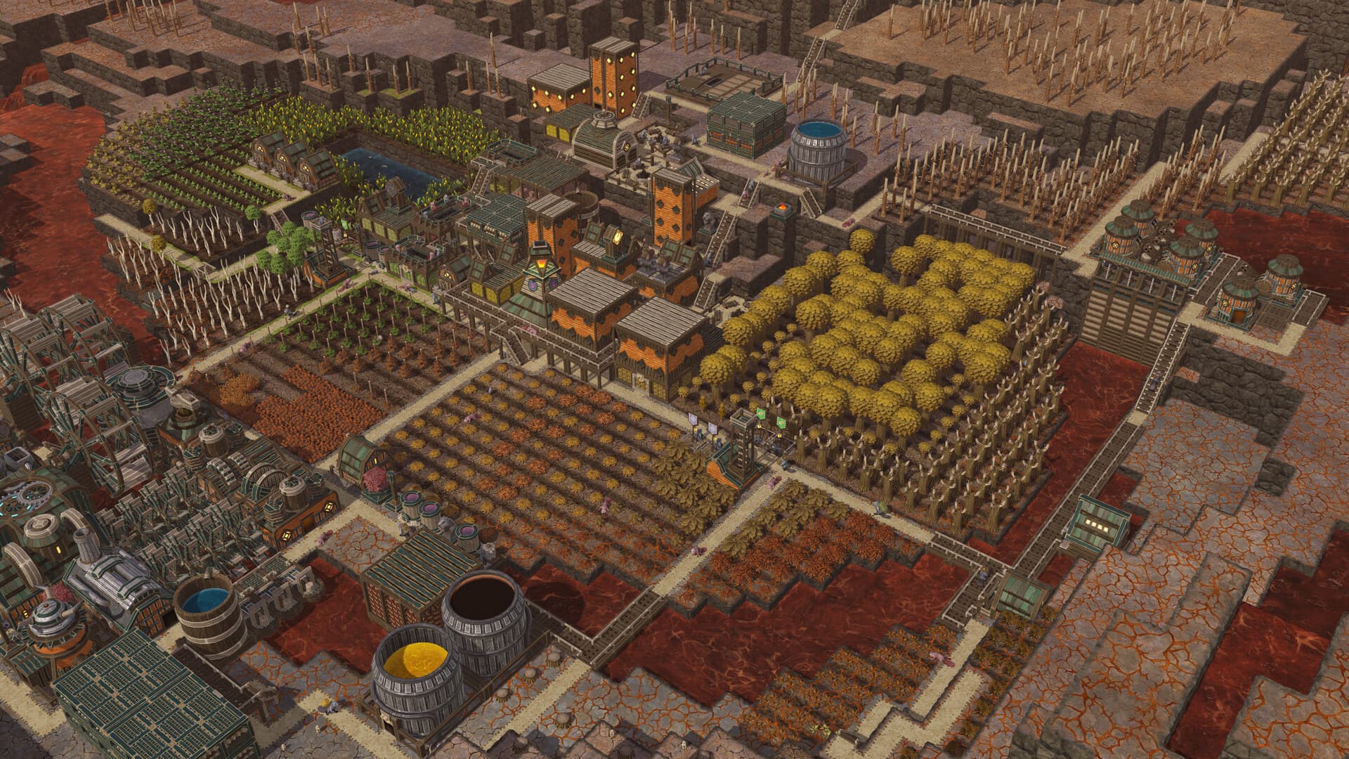Timberborn Steam Account - 5
