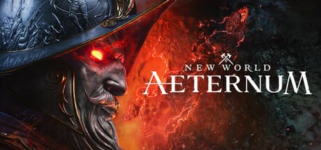 New World: Aeternum PC Steam Account