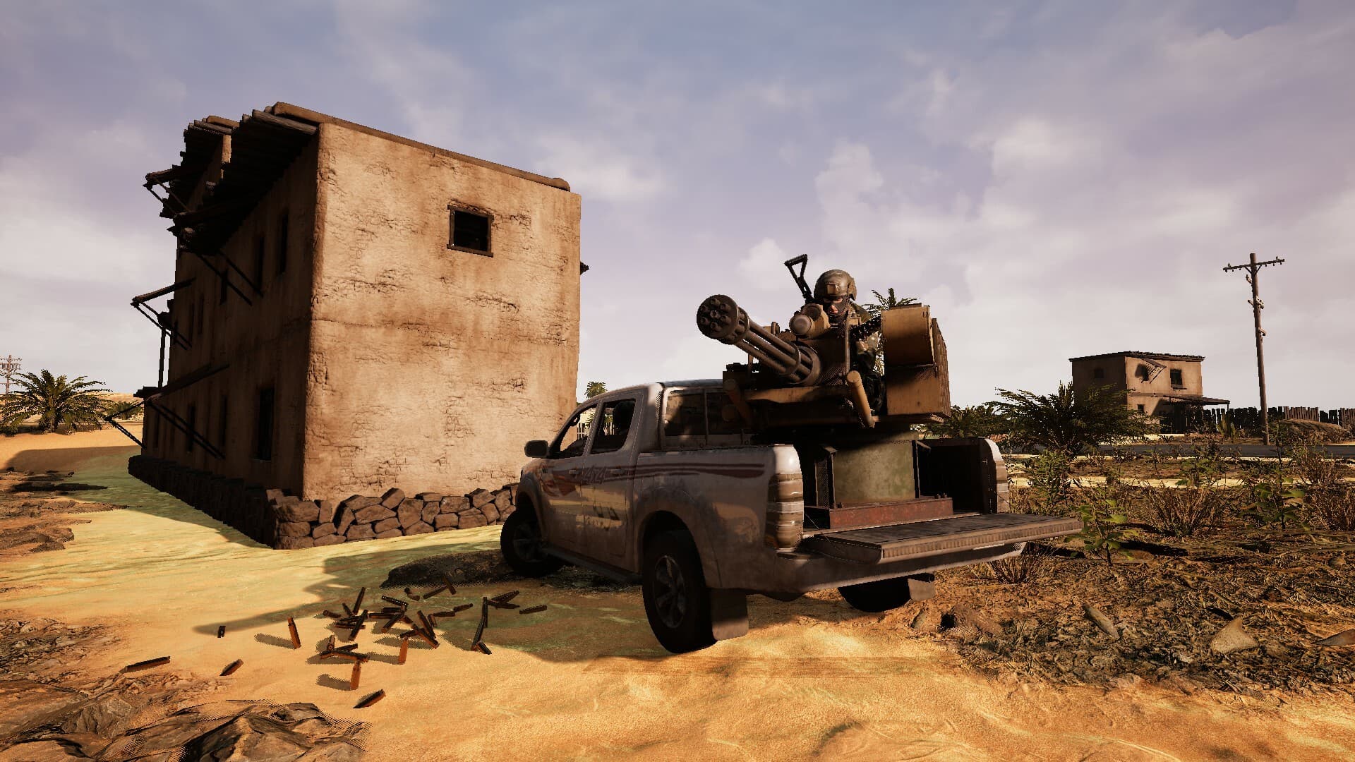 Total Conflict: Resistance Steam Account - 6