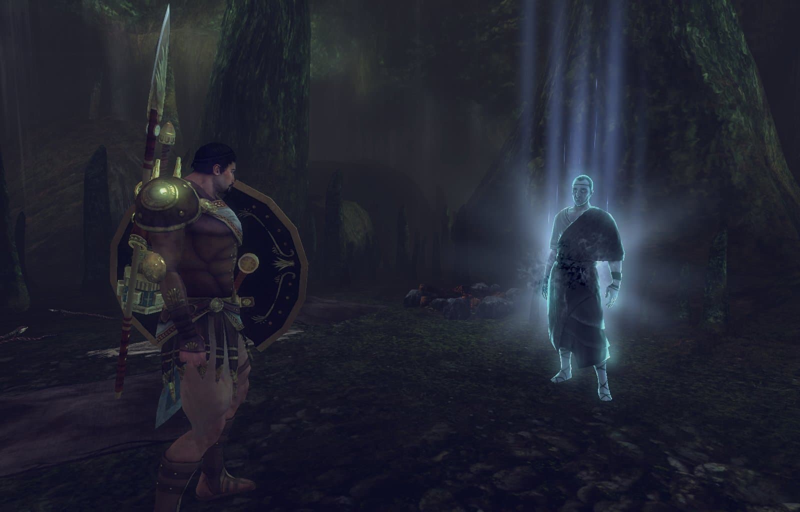 Rise of The Argonauts Steam CD Key - 2