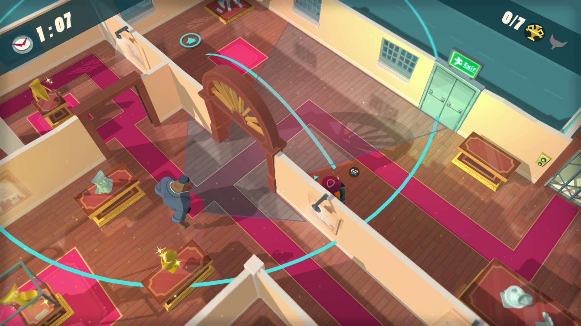 The Marvellous Miss Take Steam CD Key - 5