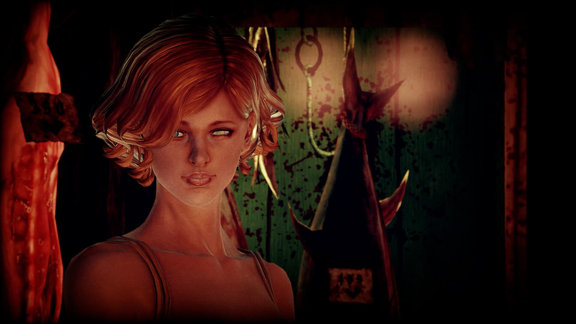 Shadows of the Damned: Hella Remastered PC Steam Account - 2