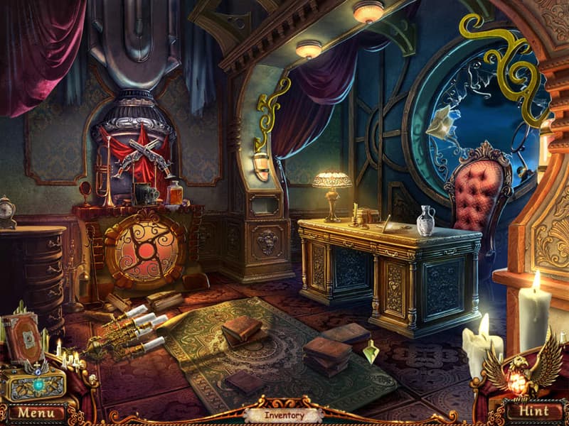 Hidden Object Bundle 4 in 1 Steam CD Key - 6