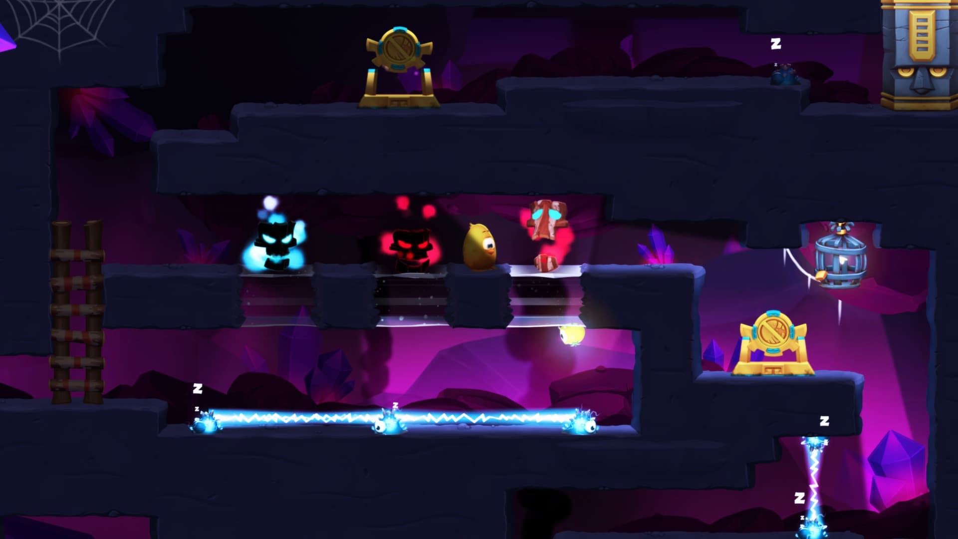 Toki Tori 2+ Steam CD Key - 2