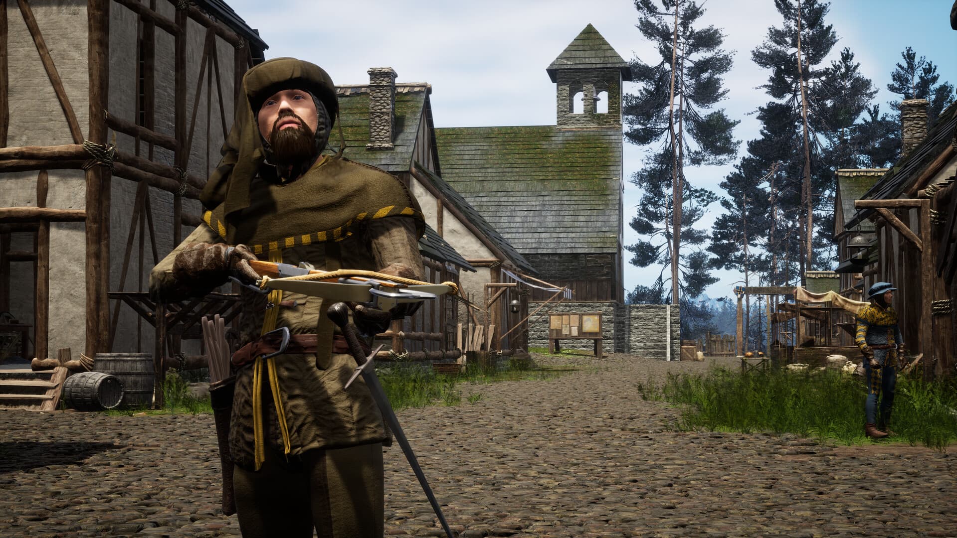Renown PC Steam Account - 8