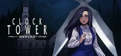 Clock Tower: Rewind PC Steam Account