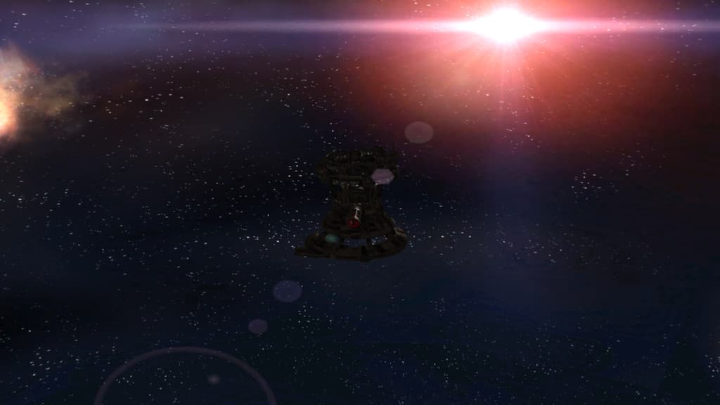 Haegemonia: The Solon Heritage Steam CD Key - 4
