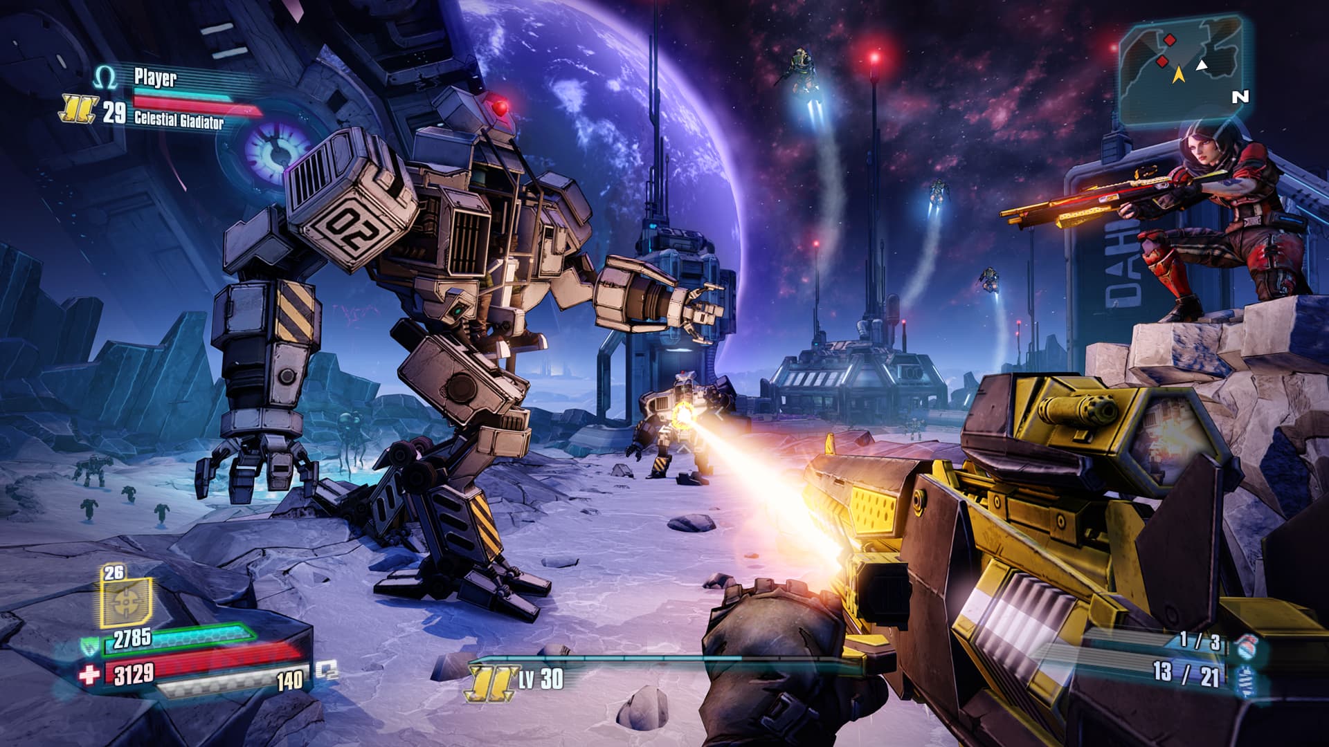The Prism Steam CD Key - 5