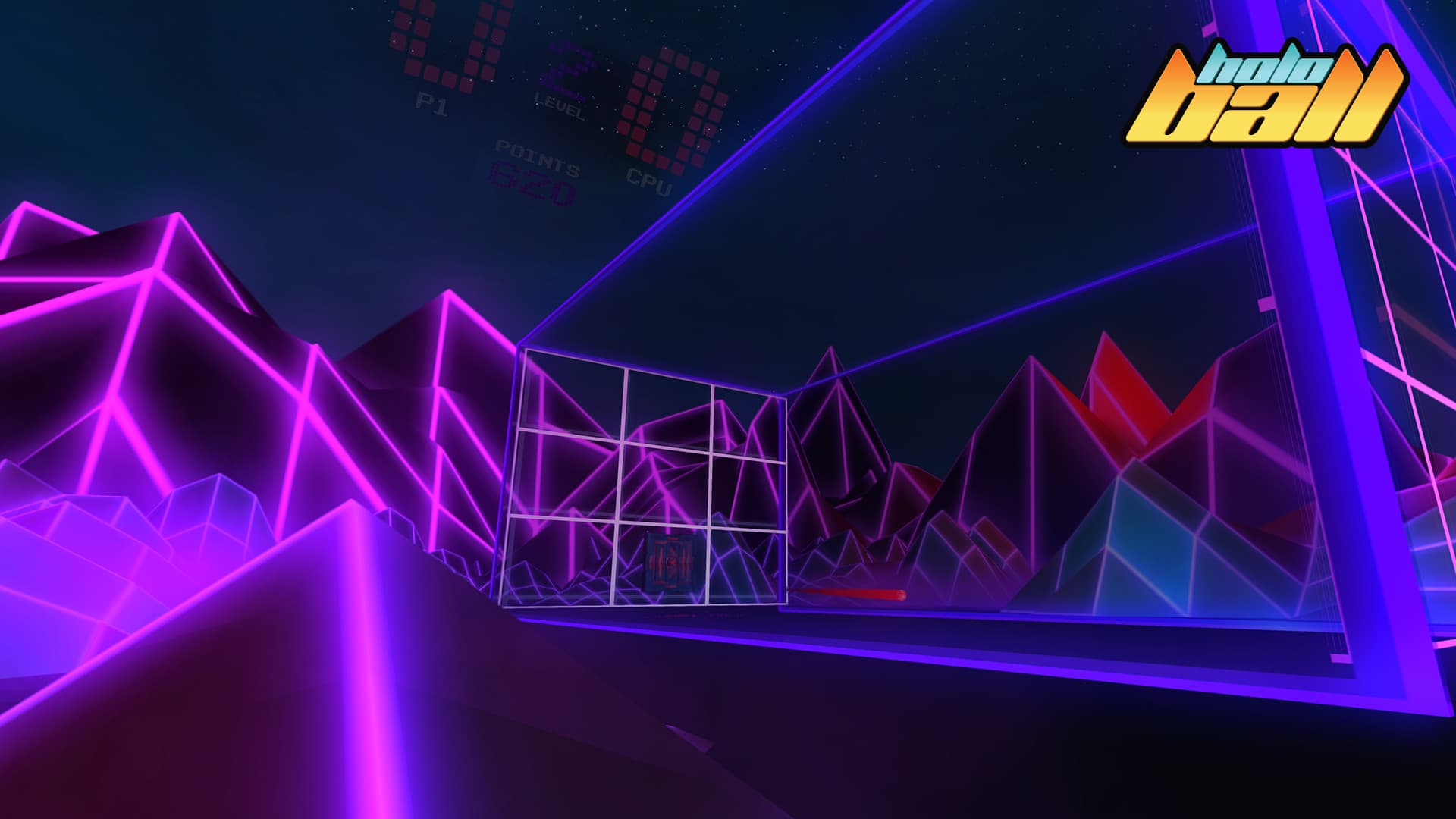 HoloBall PC Steam CD Key - 5