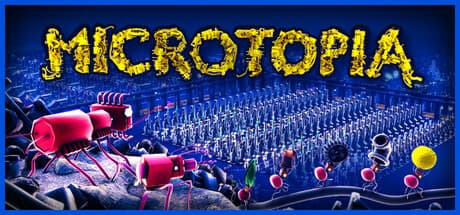 Microtopia PC Steam Account