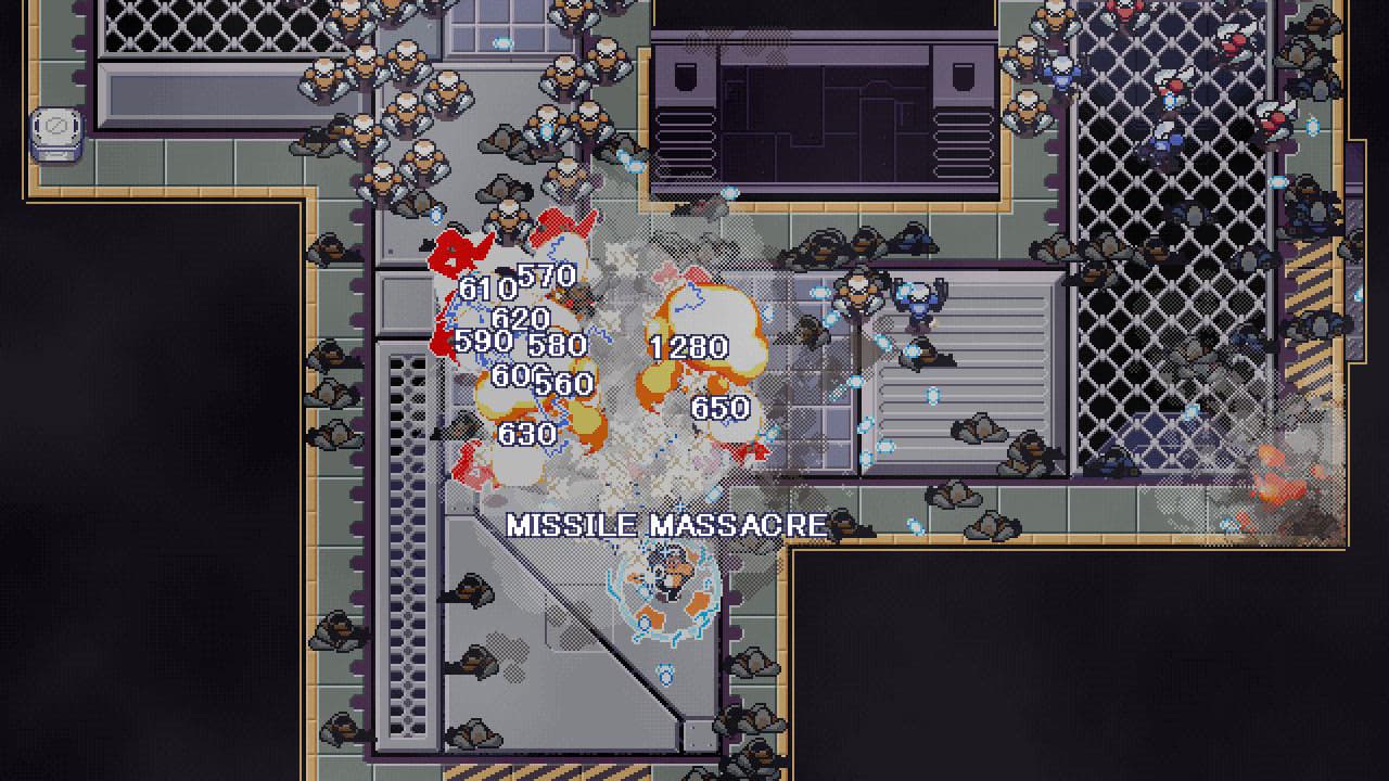 Circuit Breakers PC Steam CD Key - 6