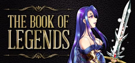The Book of Legends Steam CD Key