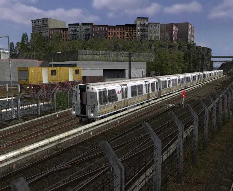 World of Subways 1 – The Path PC Steam CD Key - 2