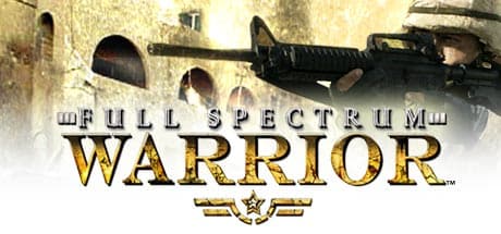 Full Spectrum Warrior Steam CD Key