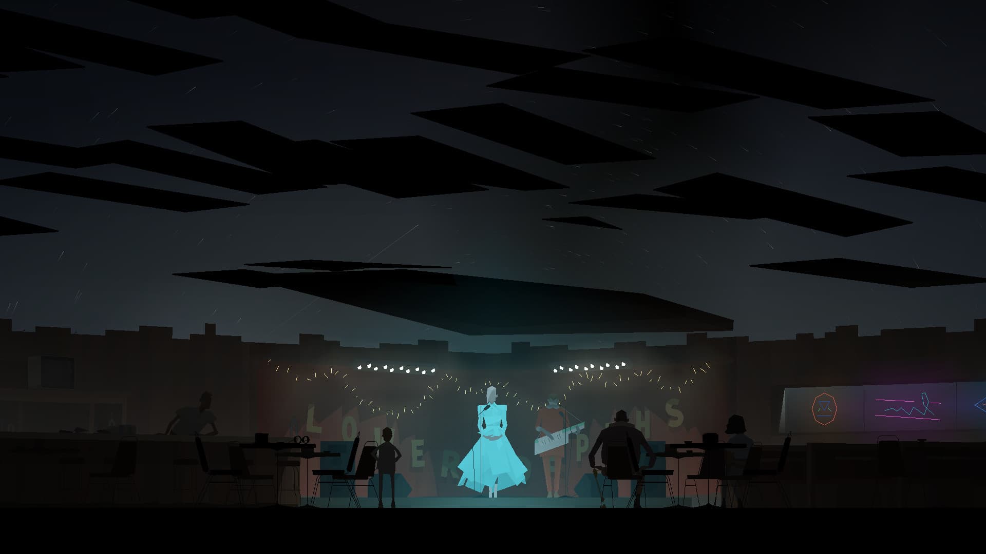 Kentucky Route Zero Steam CD Key - 4