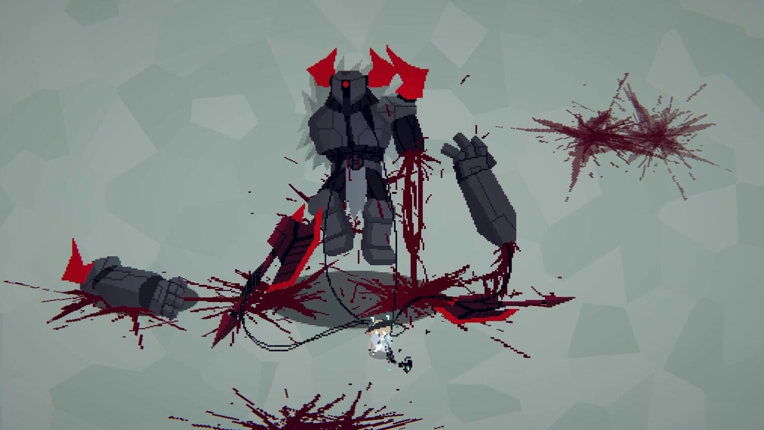 NanoApostle PC Steam Account - 3