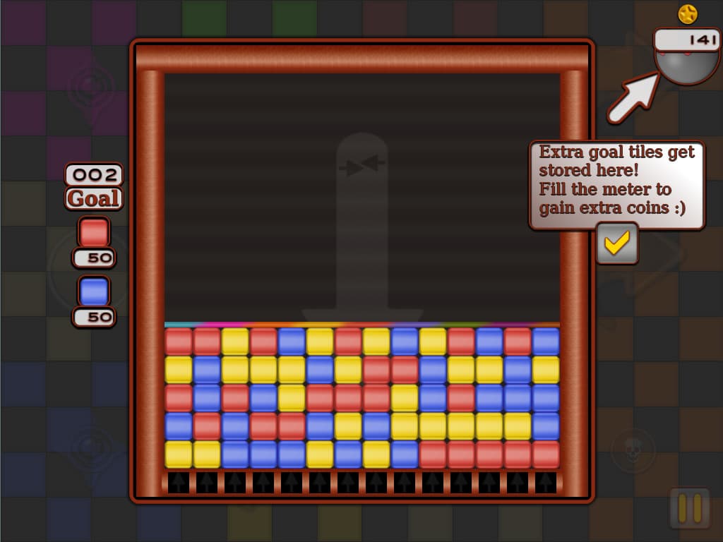 Tisnart Tiles Steam CD Key - 3