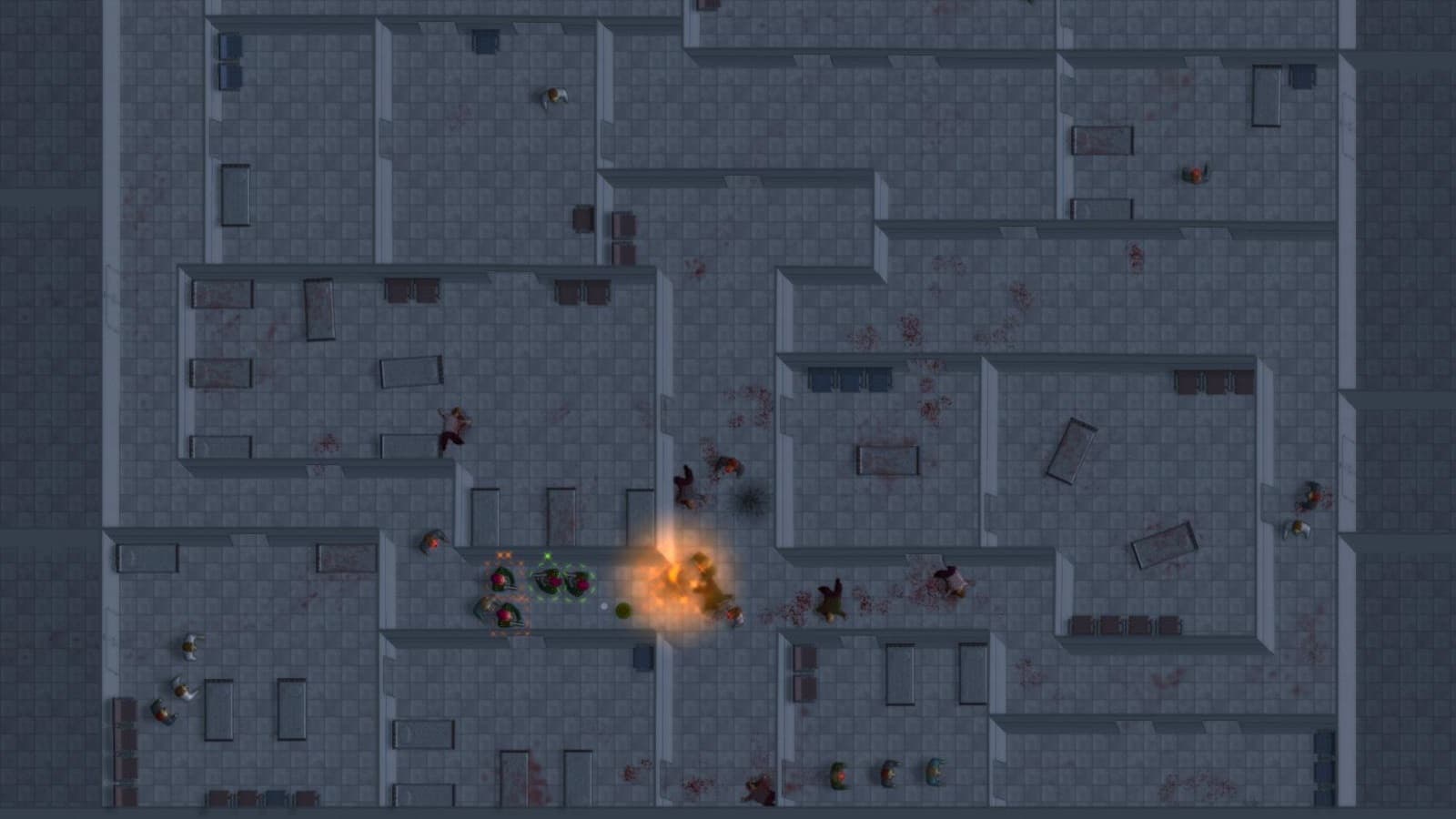 Rabiez: Epidemic Steam CD Key - 6