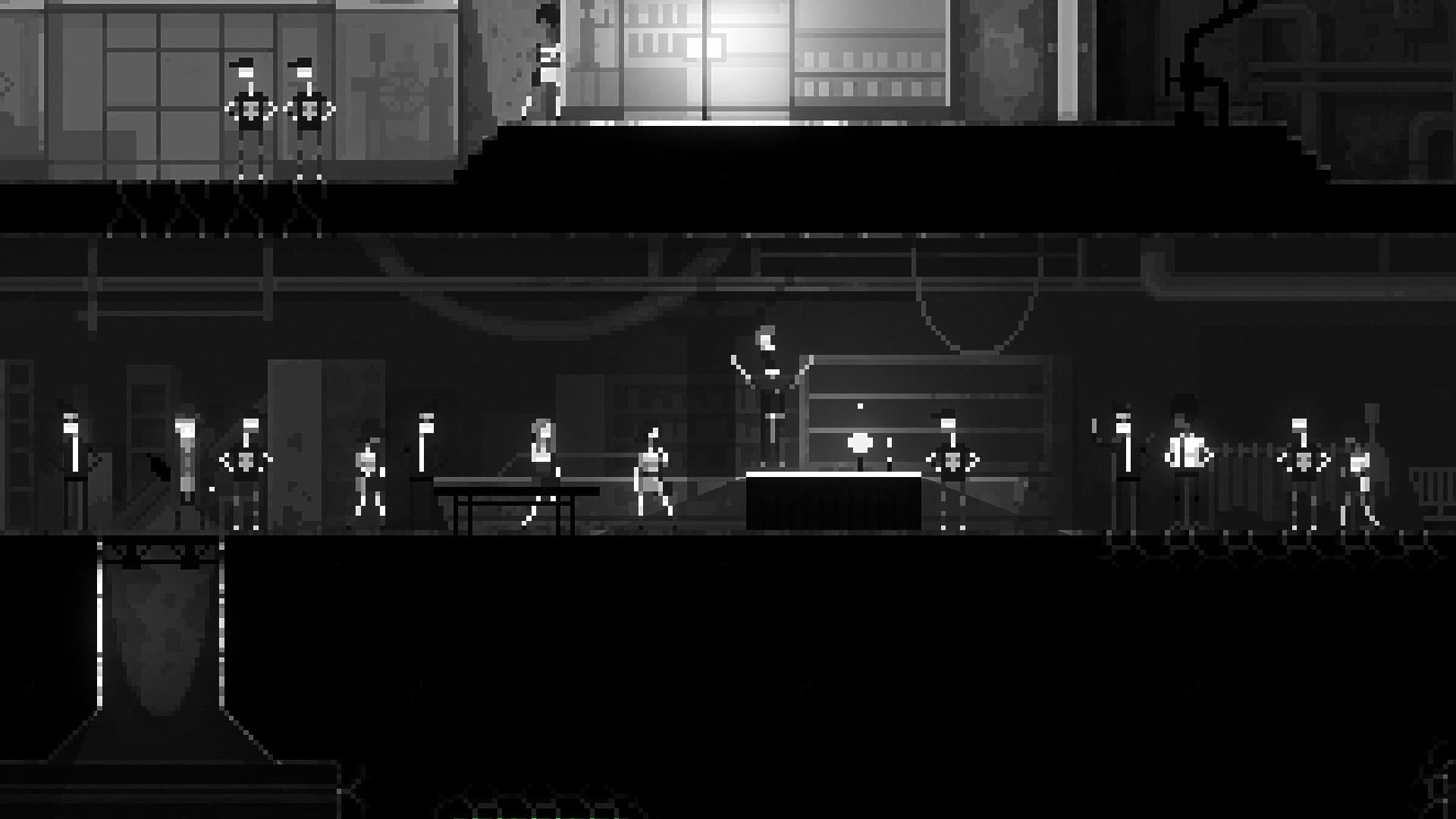 Zombie Night Terror PC Steam CD Key - 8