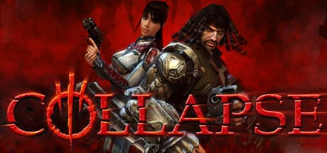 Collapse Steam CD Key