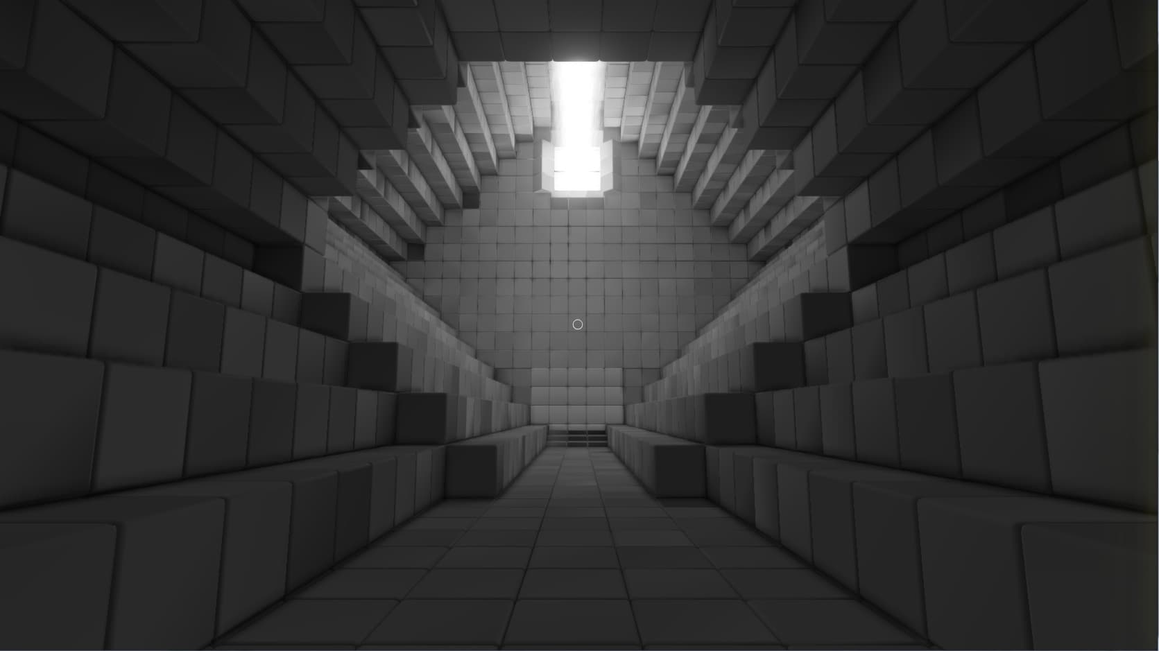 Q.U.B.E: Director's Cut Steam CD Key - 7