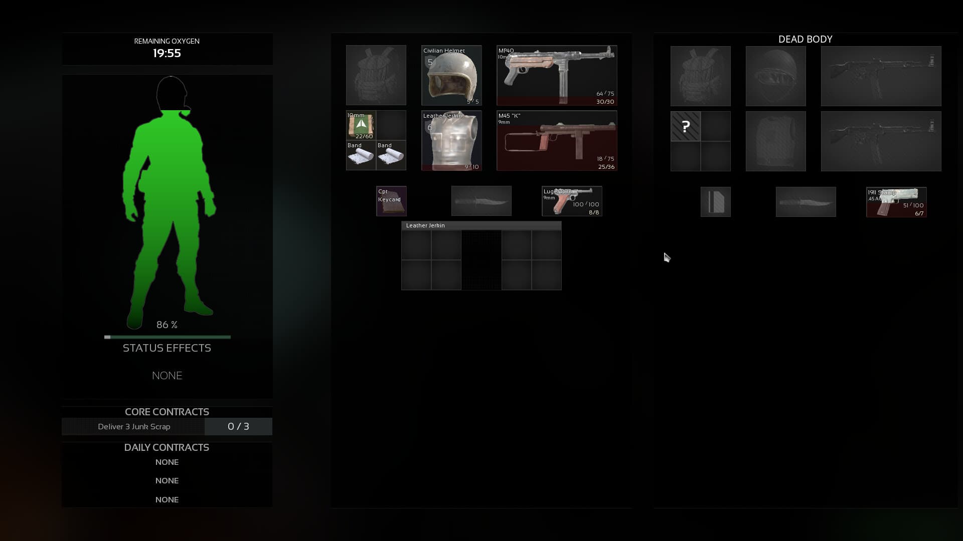 Marauders PC Steam Account - 5
