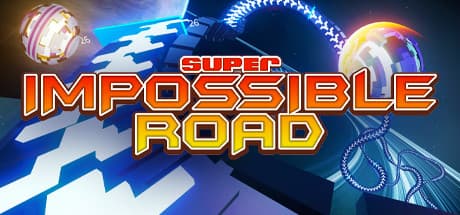 SUPER IMPOSSIBLE ROAD Steam CD Key