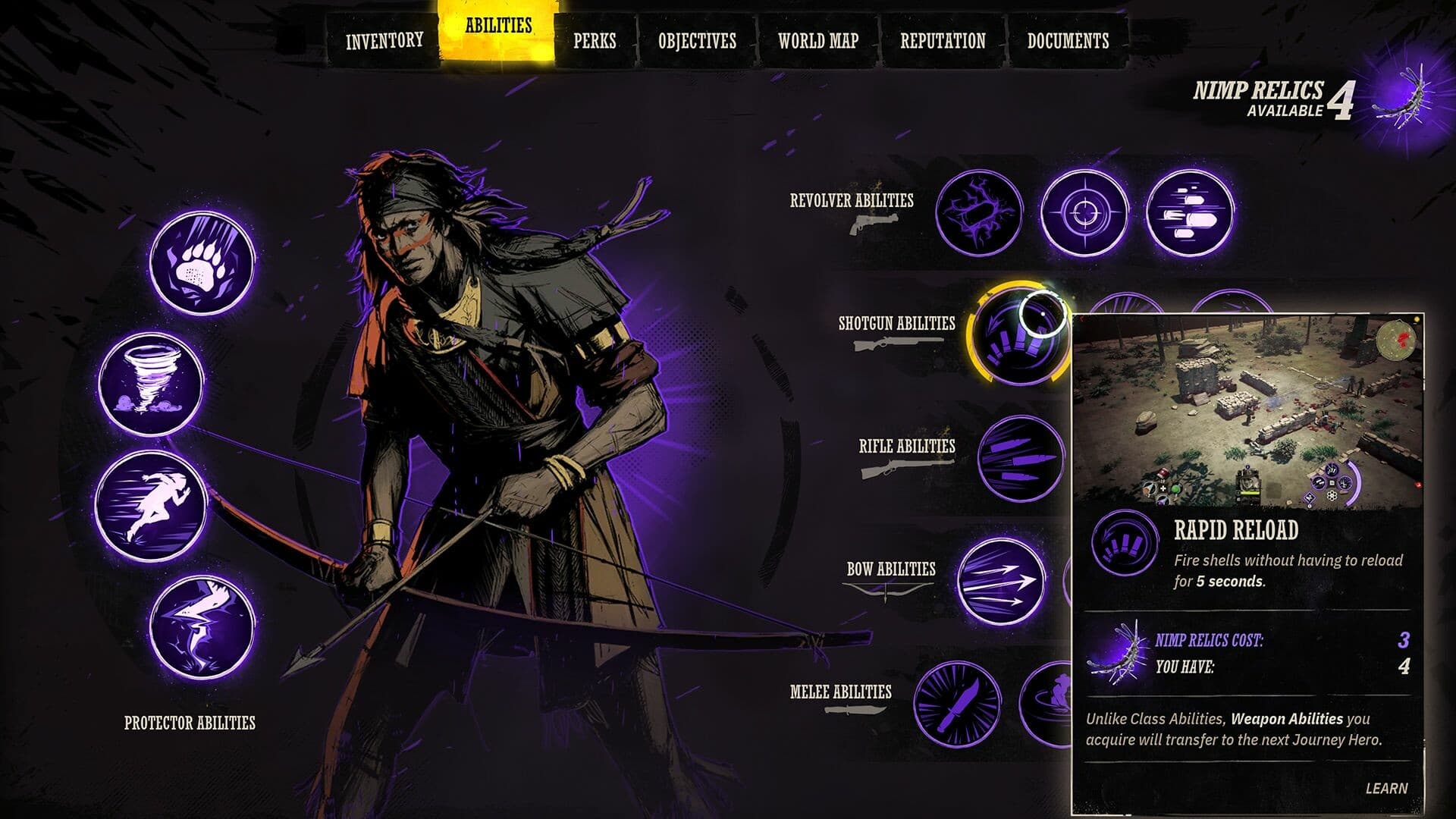Weird West: Definitive Edition Steam Account - 7