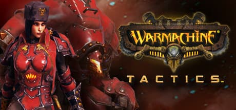 WARMACHINE Tactics + Mercenaries Faction Bundle Steam CD Key