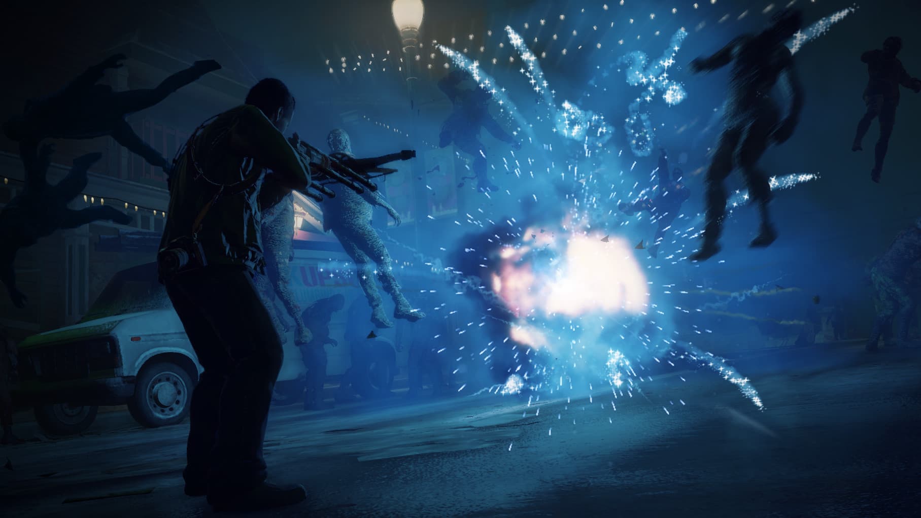 Dead Rising 4 PC Steam Account - 3