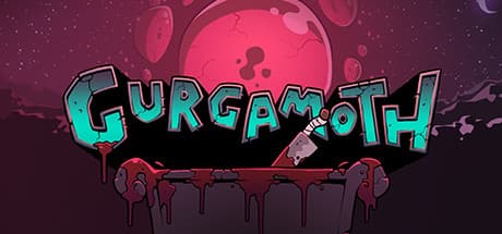 Gurgamoth PC Steam CD Key