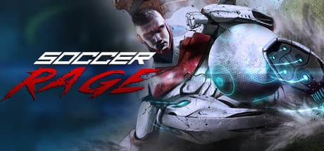 Soccer Rage Steam CD Key