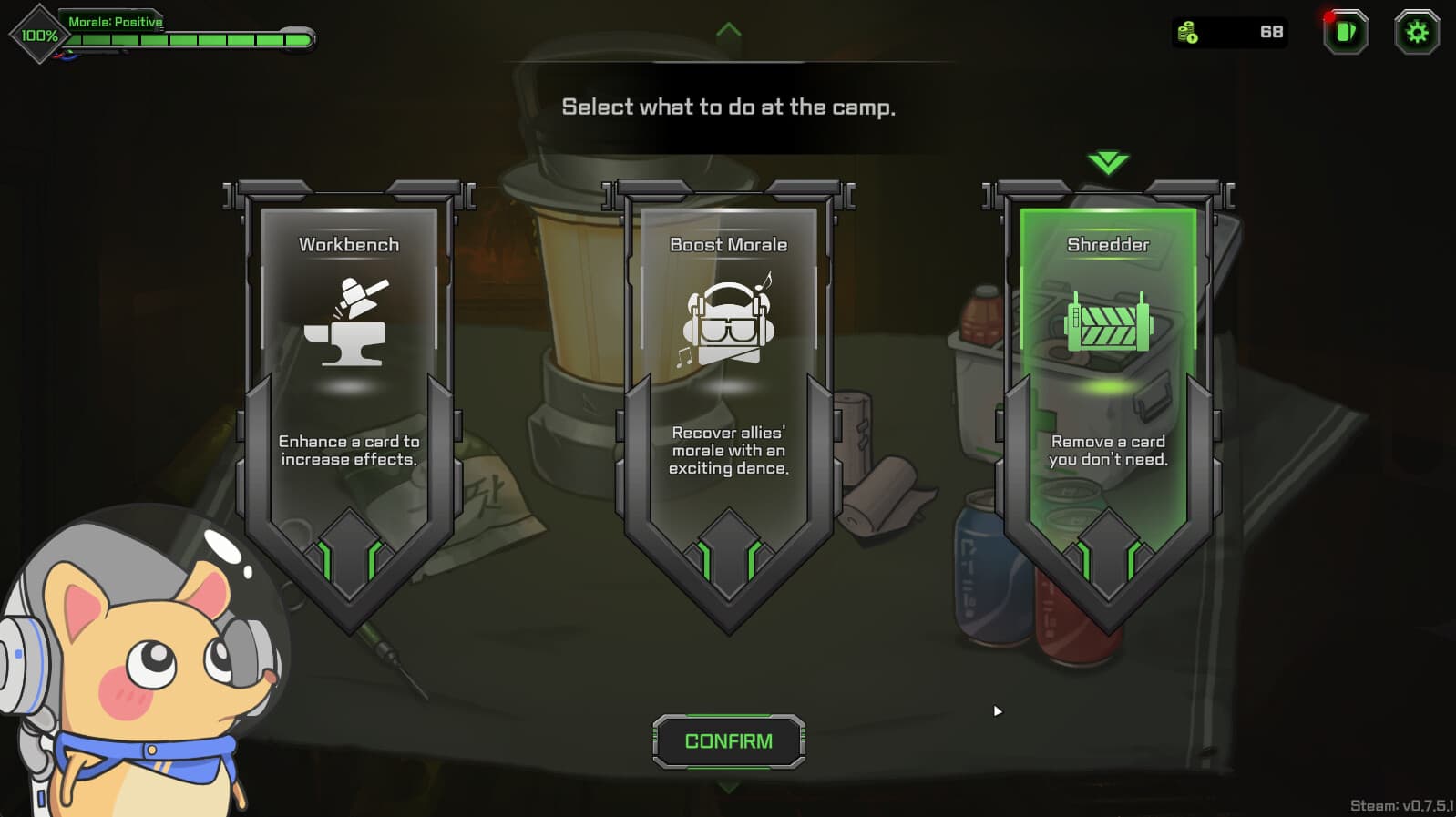 Corrupted: Dawn of Havoc Steam Account - 7