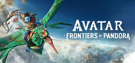 Avatar: Frontiers of Pandora Deluxe Edition PC Steam Account
