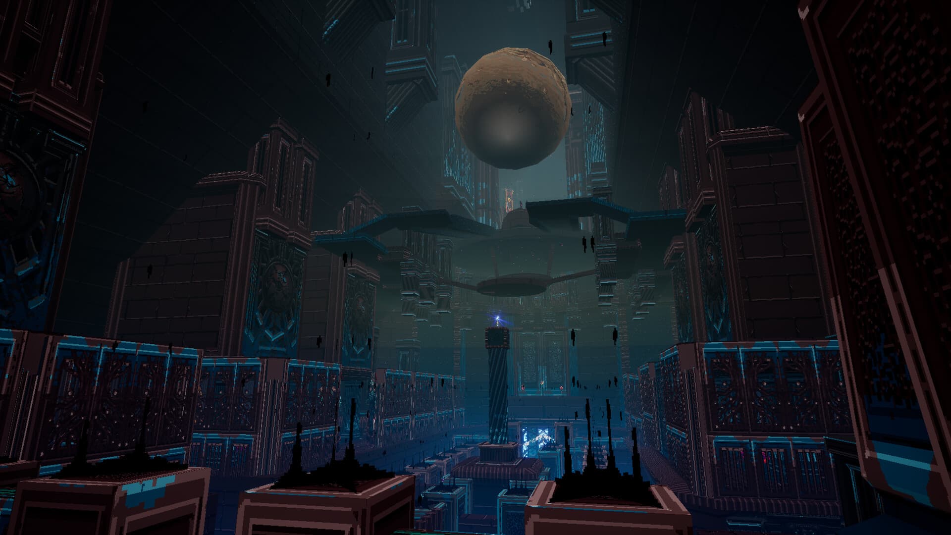 Diluvian Ultra PC Steam Account - 3