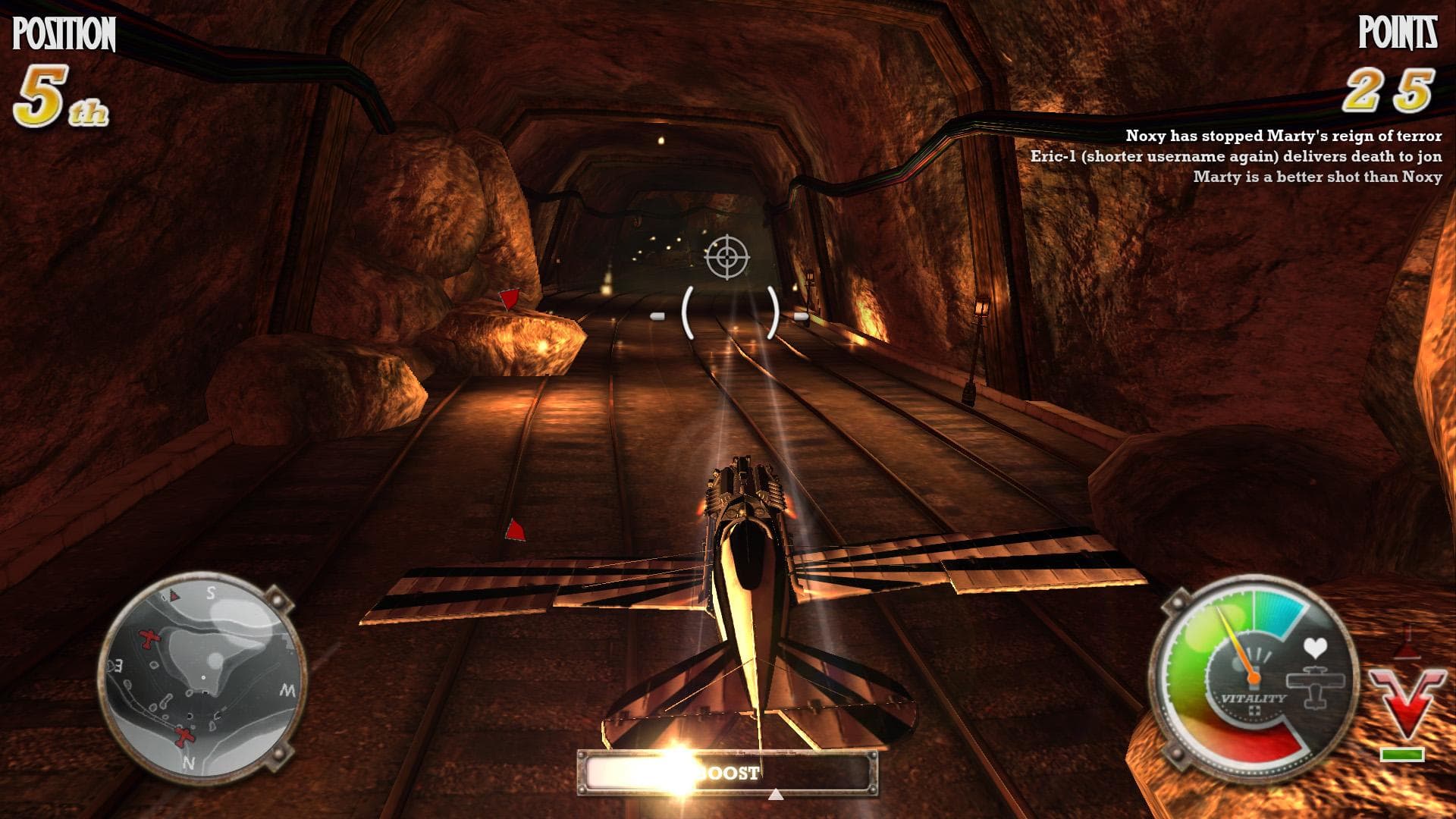 DogFighter Steam CD Key - 3