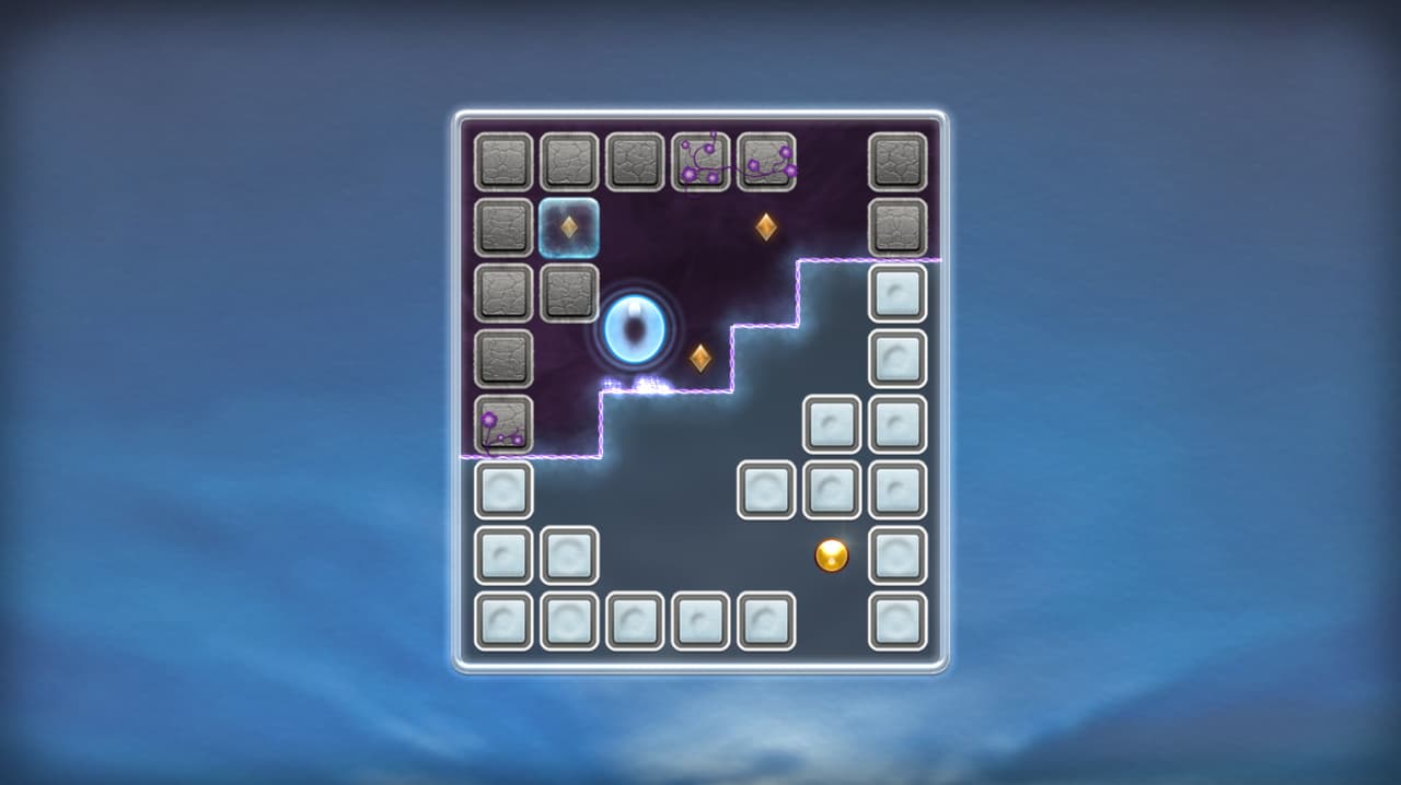 Quell Memento PC Steam CD Key - 2