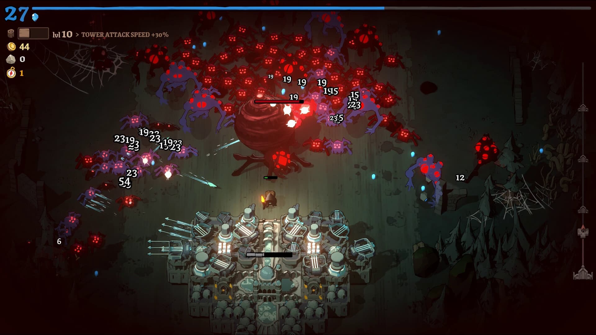 Monsters are Coming! Rock & Road PC Steam Account - 6