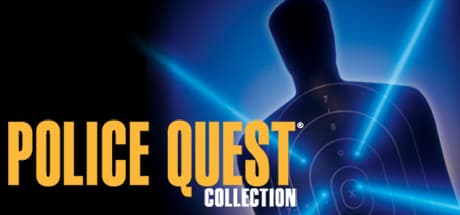 Police Quest Collection Steam CD Key