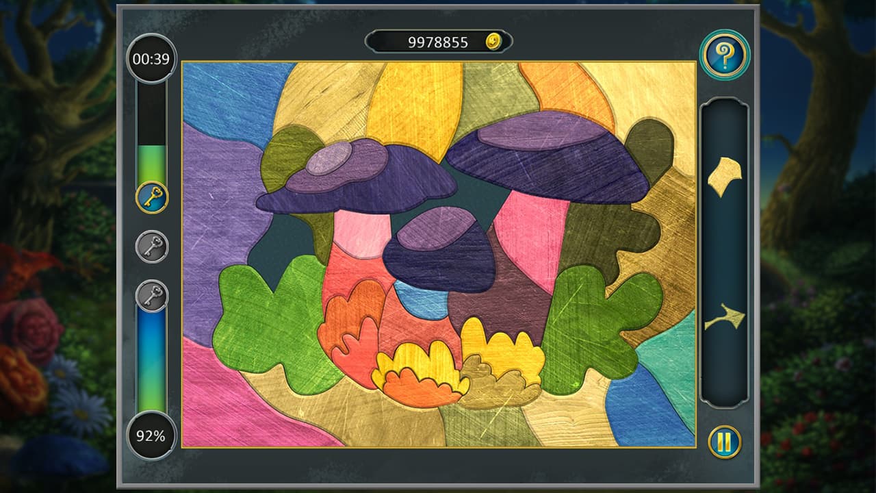 Alice's Patchwork PC Steam CD Key - 6