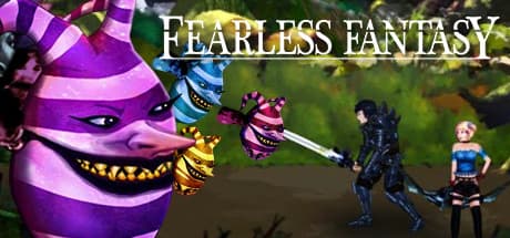 Fearless Fantasy Steam CD Key