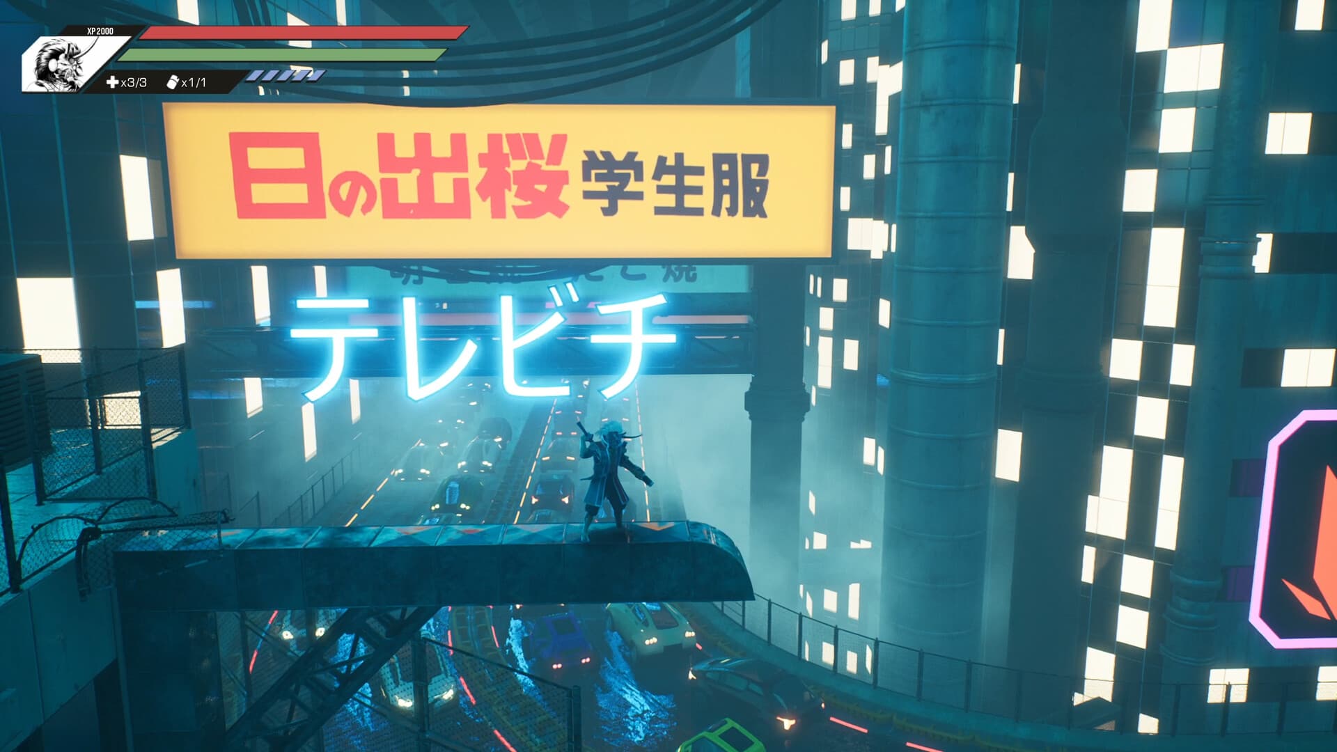 Blind Fate: Edo no Yami PC Steam Account - 4