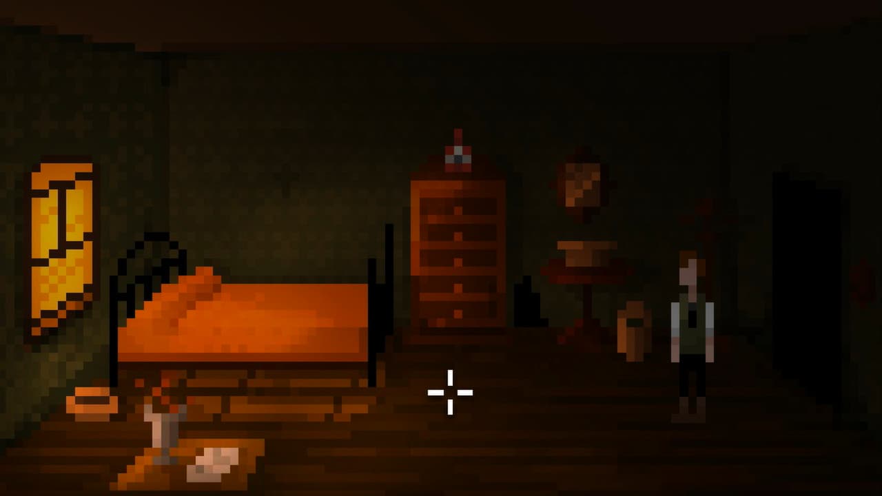 The Last Door - Collector's Edition Steam CD Key - 7