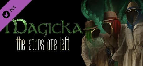 Magicka - The Stars Are Left DLC Steam CD Key