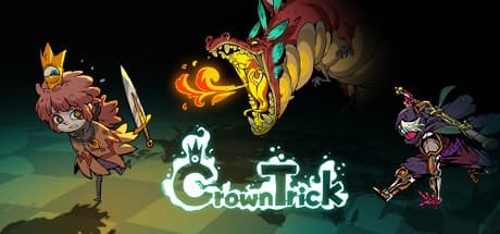 Crown Trick PC Steam Account