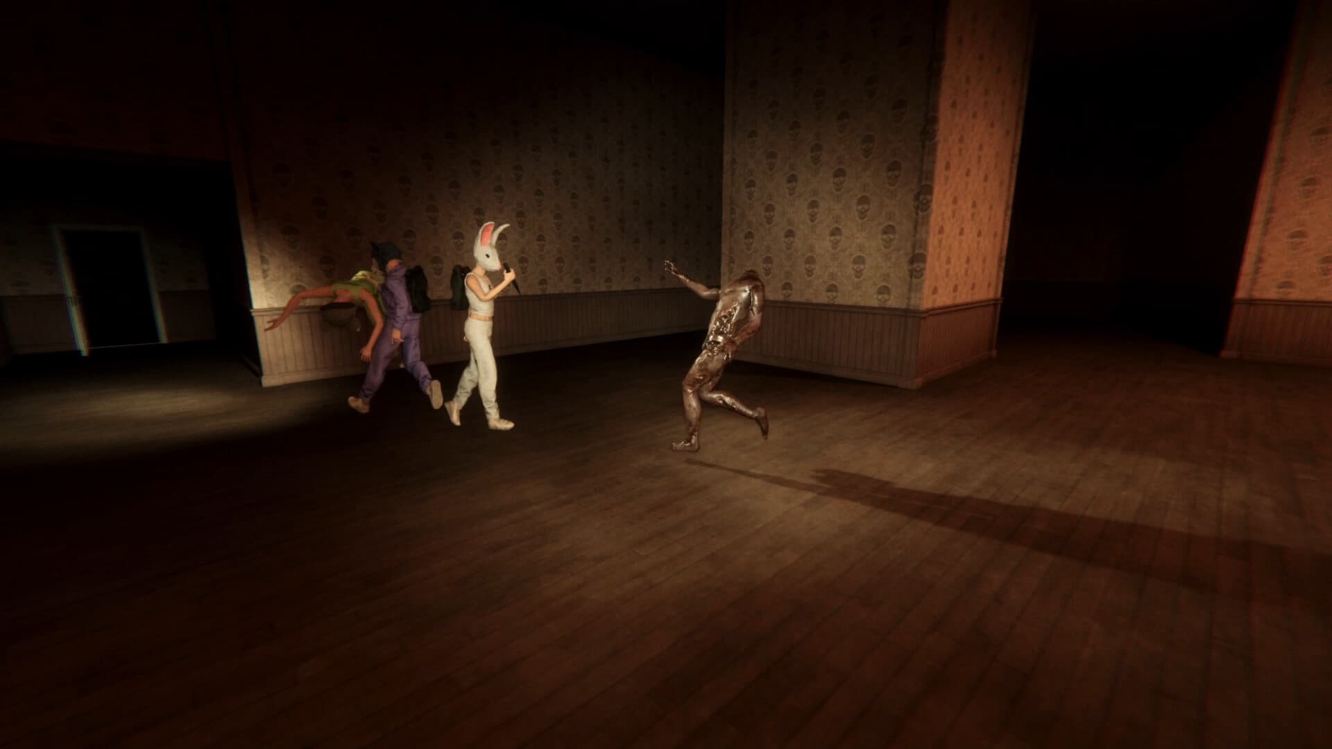 Spectral Scream PC Steam Account - 6