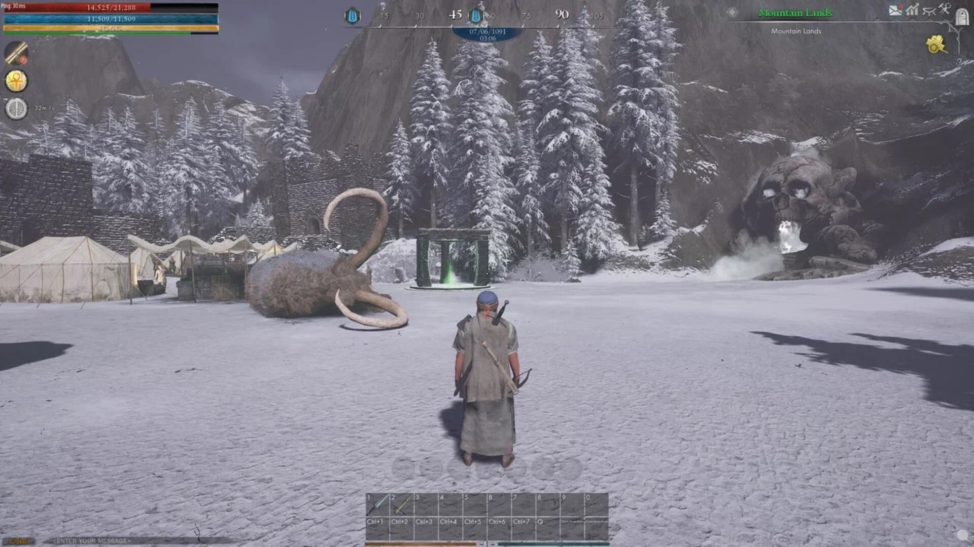 Reign of Guilds PC Steam Account - 8