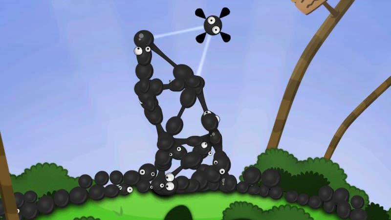 World of Goo Steam CD Key - 2